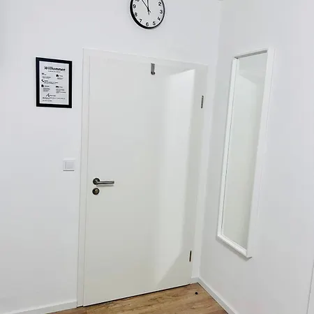 Zimmervermietung Privat bolig Rochlitz