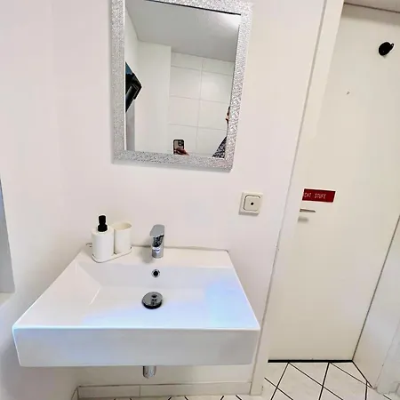 Zimmervermietung * Rochlitz