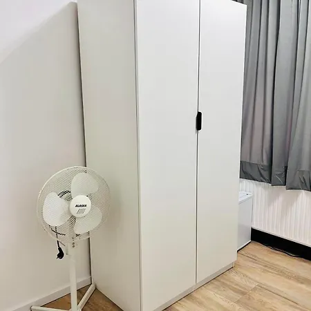 Privat bolig Zimmervermietung