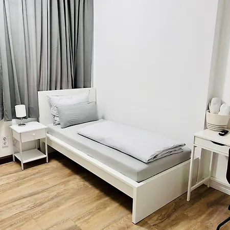 Zimmervermietung Privat bolig Rochlitz