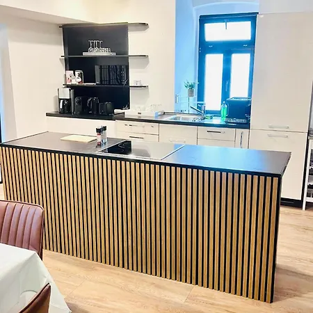 Zimmervermietung * Rochlitz