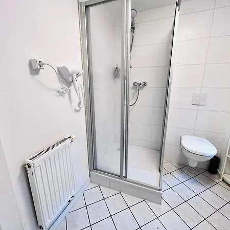 Zimmervermietung Privat bolig