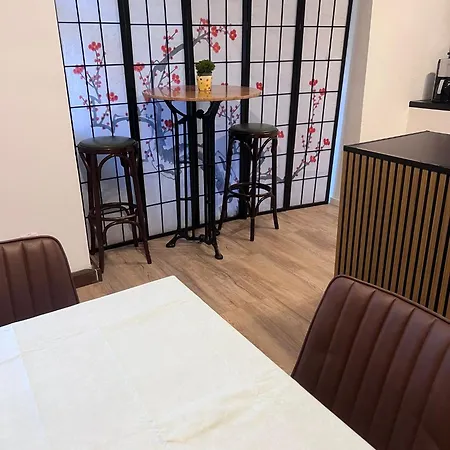 Privat bolig Zimmervermietung Rochlitz