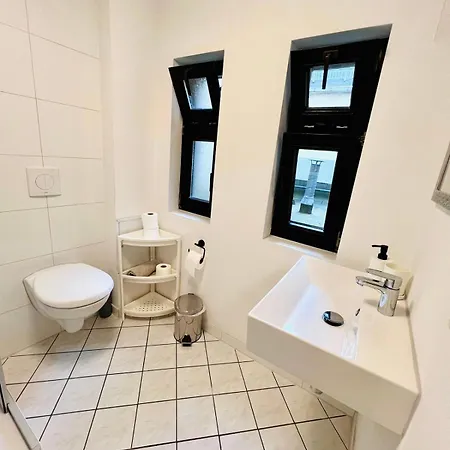 Zimmervermietung * Rochlitz