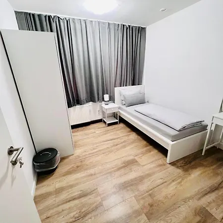 Privat bolig Zimmervermietung