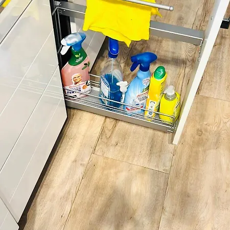 בית אירוח Zimmervermietung Rochlitz