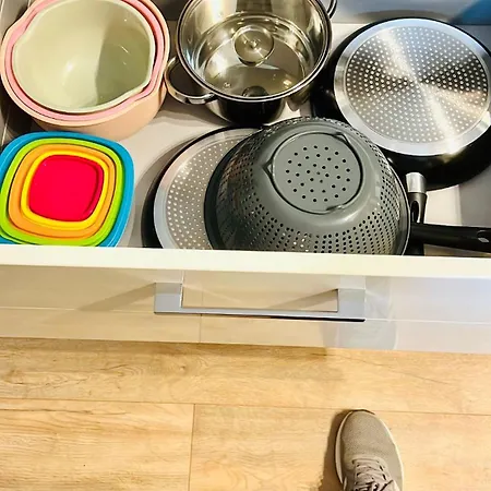 בית אירוח Zimmervermietung Rochlitz