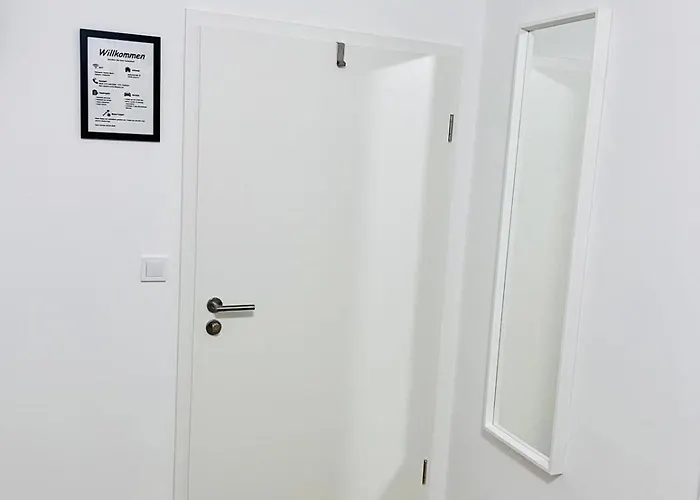 Zimmervermietung منزل للإقامة Rochlitz