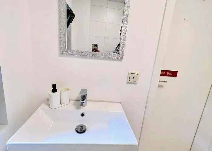 Zimmervermietung * Rochlitz