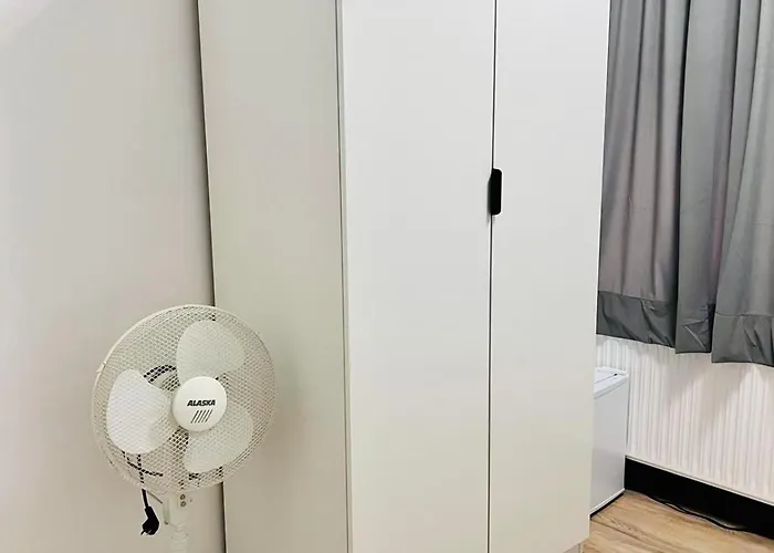 Pansiyon Zimmervermietung