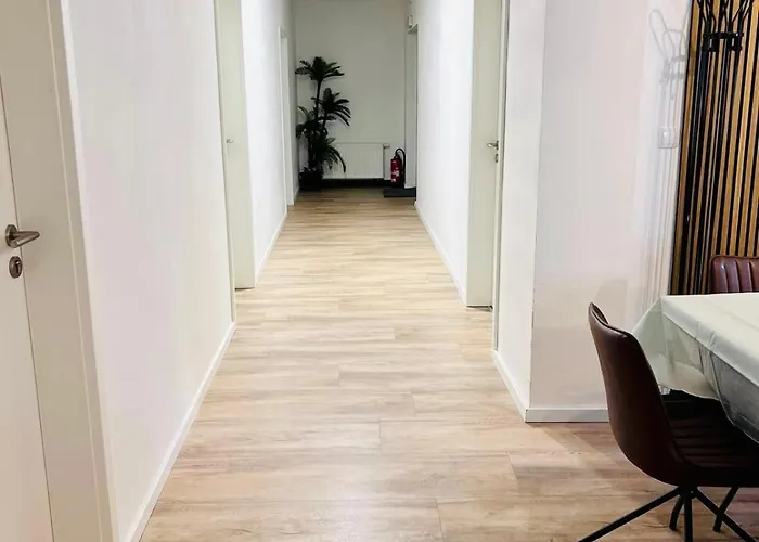 Pansiyon Zimmervermietung Rochlitz