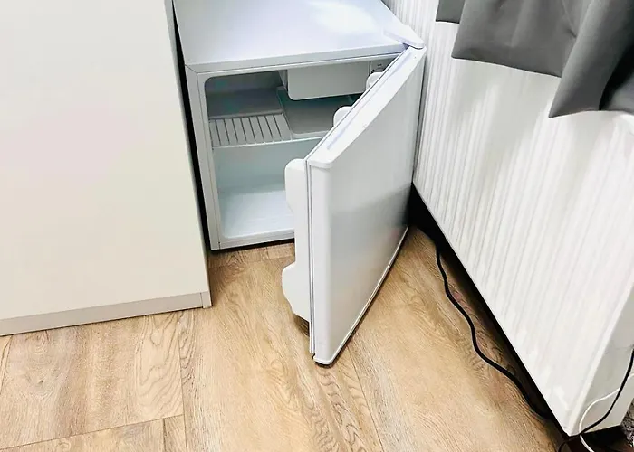 Zimmervermietung Rochlitz