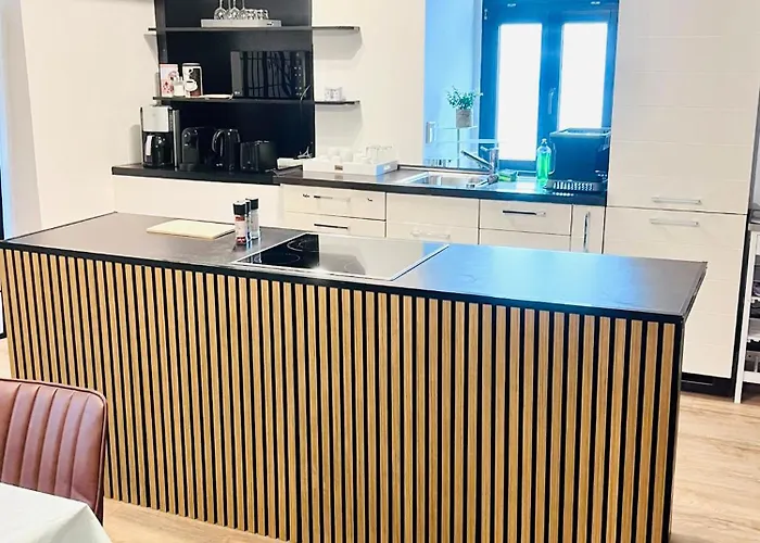 Zimmervermietung * Rochlitz