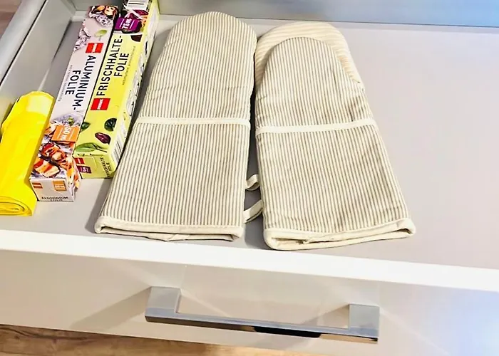 منزل للإقامة Zimmervermietung *