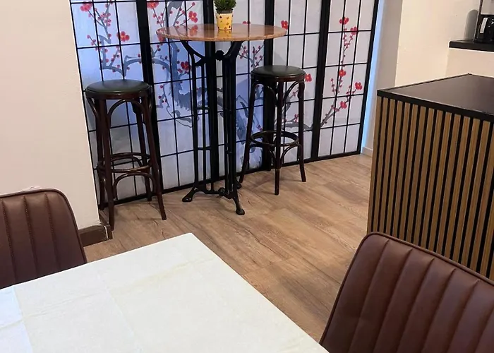 منزل للإقامة Zimmervermietung Rochlitz