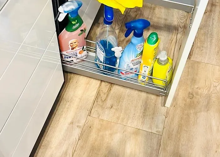 Pansiyon Zimmervermietung Rochlitz